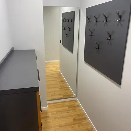 Apartmán Vg *