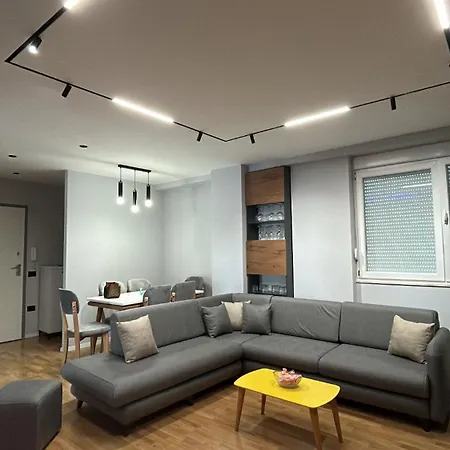 Vg Apartmán