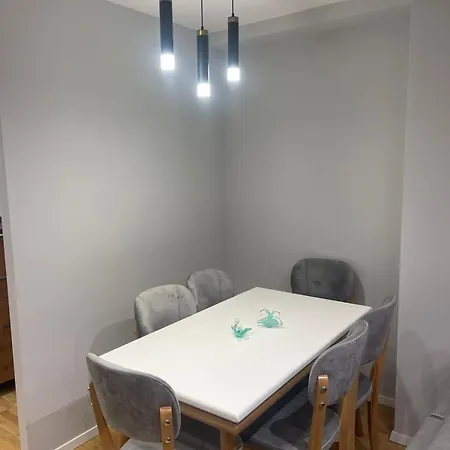 Vg Apartmán *