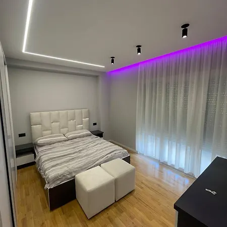 Apartmán Vg Durrës